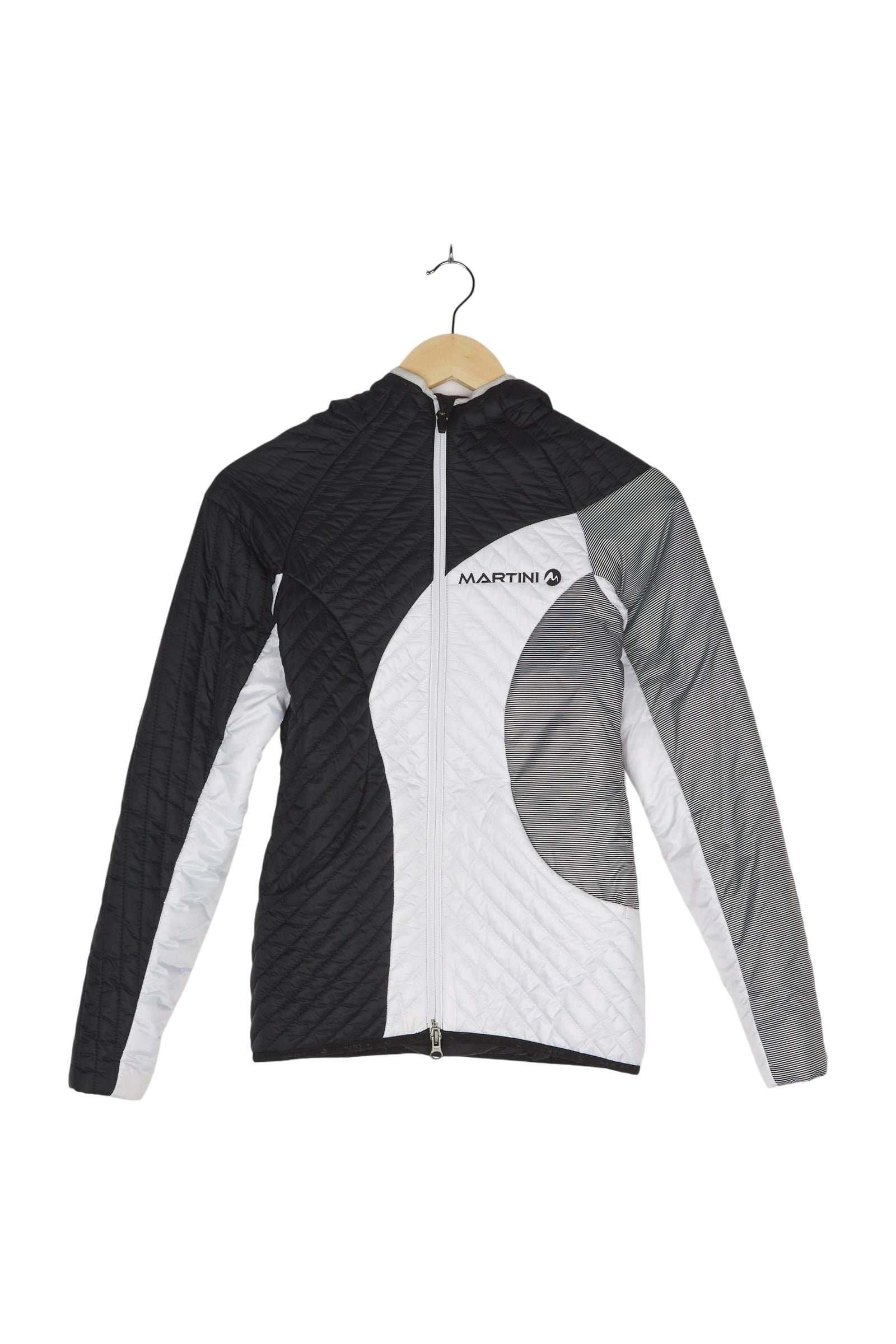 Kunstfaserjacke für Damen